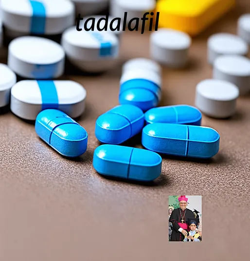 Tadalafil de 5 mg. donde comprar